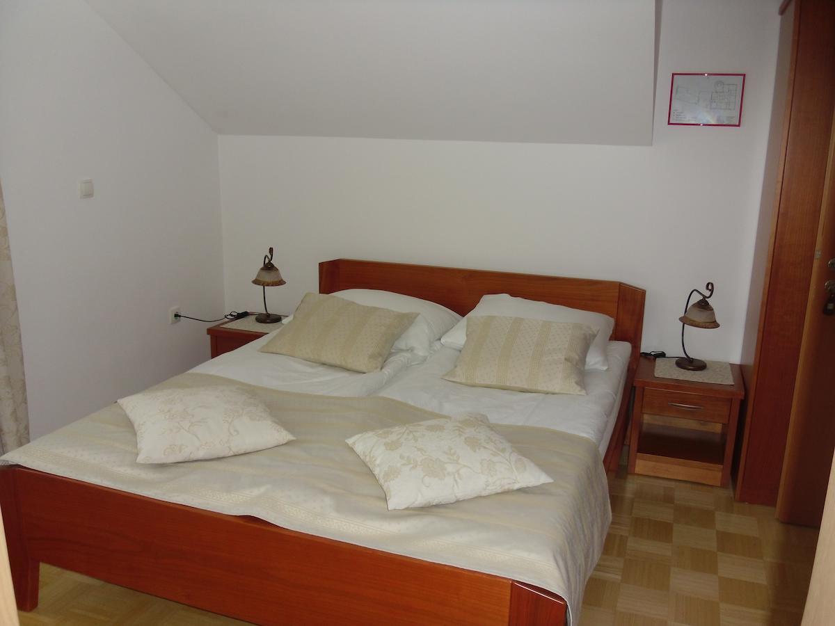 Hotel Gostilna In Prenocisce Kocjan Bizeljsko Zimmer foto